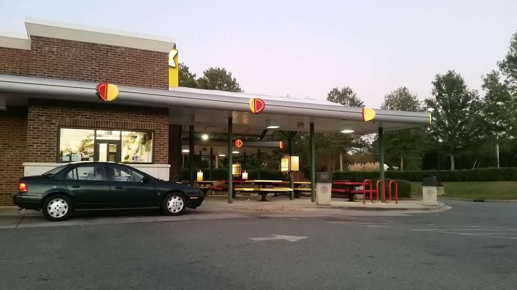 Sonic Drive-In | 265 Mt Holly-Huntersville Rd, Charlotte, NC 28214, USA | Phone: (704) 827-1670