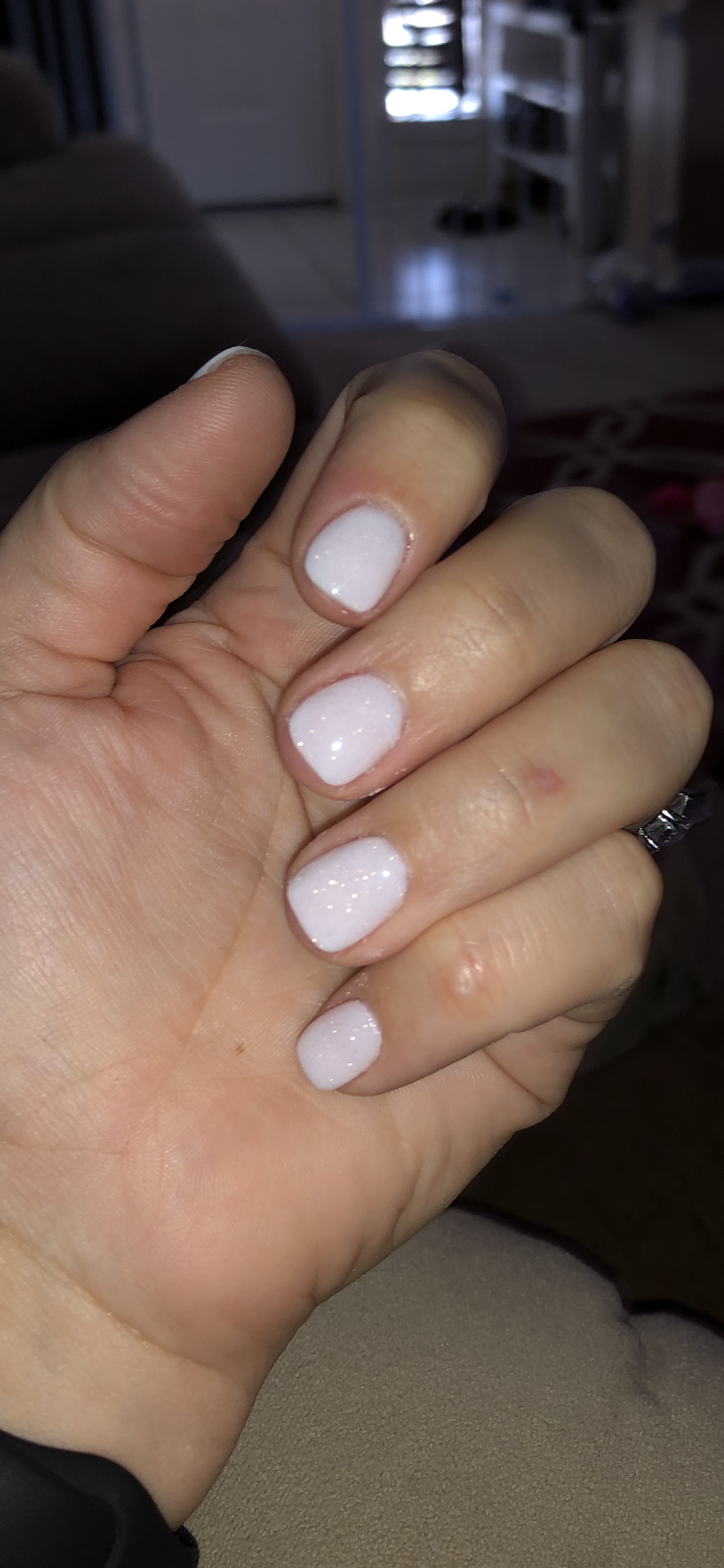 NAILS & SPA ALAMO RANCH | 11282 Culebra Rd, San Antonio, TX 78253 | Phone: (210) 971-7070