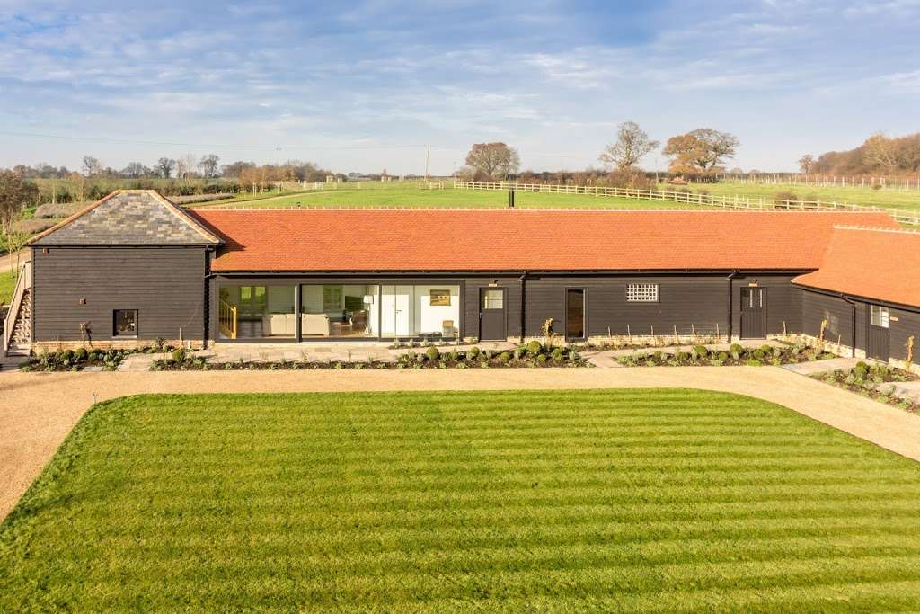 Lordships Barns | Dane End House, Munden Rd, Dane End, Ware SG12 0LR, UK