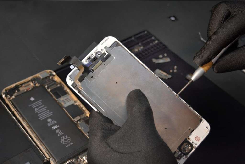 iGadgetDoc - Affordable Phone Repair | 9222 Louetta Rd # 101, Spring, TX 77379, United States | Phone: (832) 422-3232