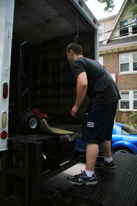 Oscars Moving Company | 86-19 260th St, Queens, NY 11001 | Phone: (516) 998-3131
