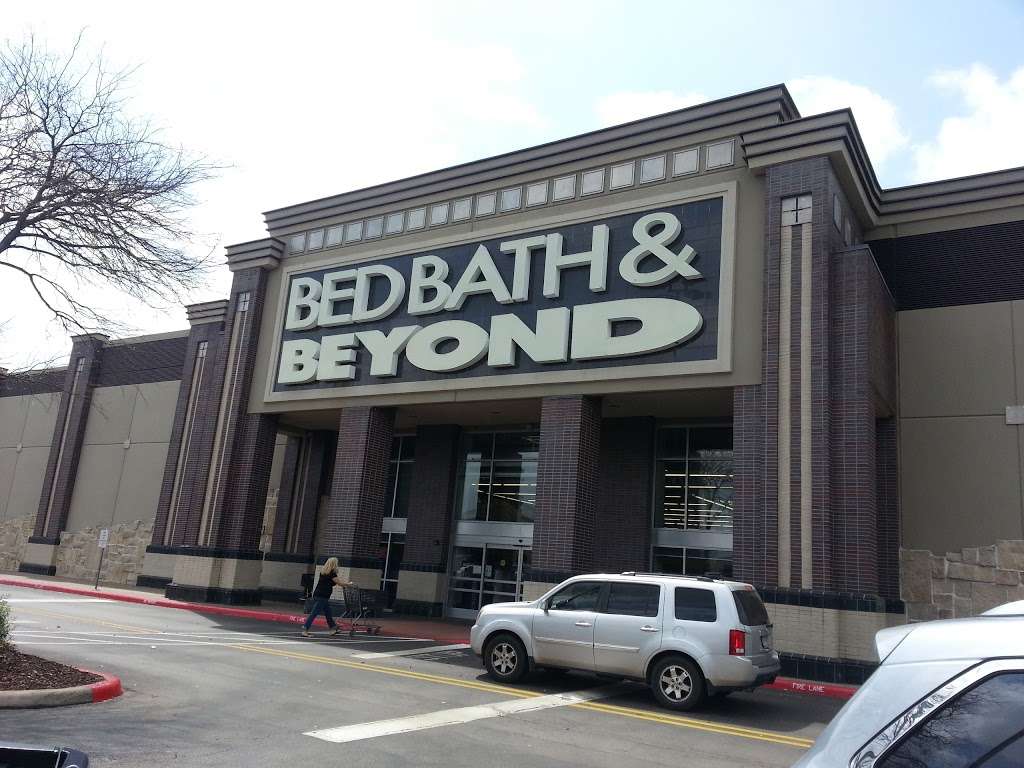 Bed Bath & Beyond | 255 E Basse Rd, San Antonio, TX 78209, USA | Phone: (210) 826-6719