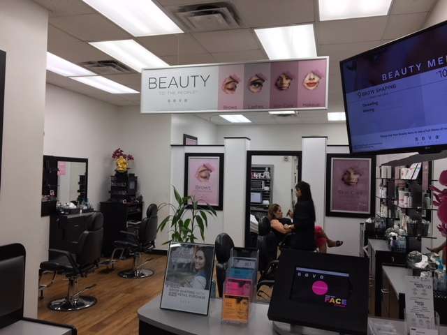 Seva Beauty | 6060 N Fry Rd, Katy, TX 77449, USA | Phone: (713) 893-4013