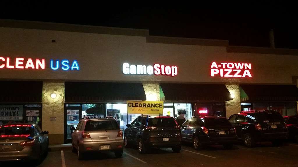 GameStop | 17062 E Quincy Ave b, Aurora, CO 80015, USA | Phone: (720) 870-2376