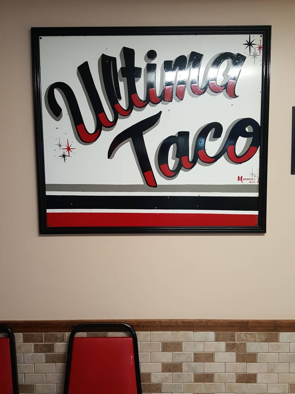 Ultima Taco | 507 Center Rd, Buffalo, NY 14224, USA | Phone: (716) 677-9314