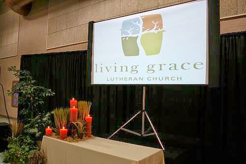 Living Grace Lutheran Church | 5300 George B. Lake Pkwy, Elkhorn, NE 68022 | Phone: (402) 669-3340