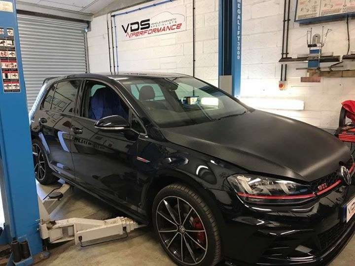 VDS Performance | Brooklands, Masons Bridge Rd, Redhill RH1 5JU, UK | Phone: 01737 668540