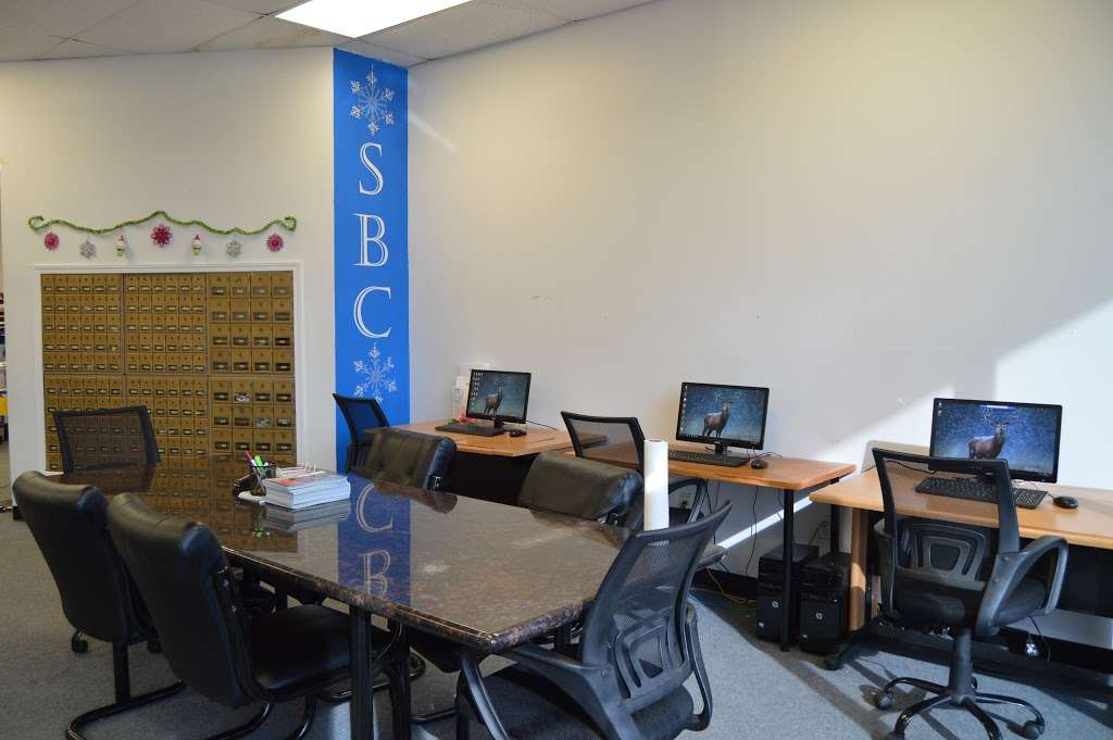 Small Biz Center | 16506 Farm to Market Rd 529 #115, Houston, TX 77041, USA | Phone: (281) 463-0999