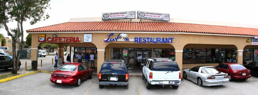 Latin Restaurant | 10720 W Flagler St, Miami, FL 33174 | Phone: (305) 223-3329