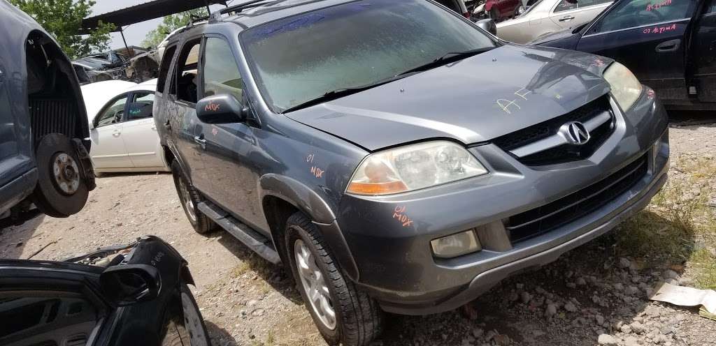 Affordable Auto Salvage | 4111 E Jefferson St, Grand Prairie, TX 75050, USA | Phone: (972) 263-6666