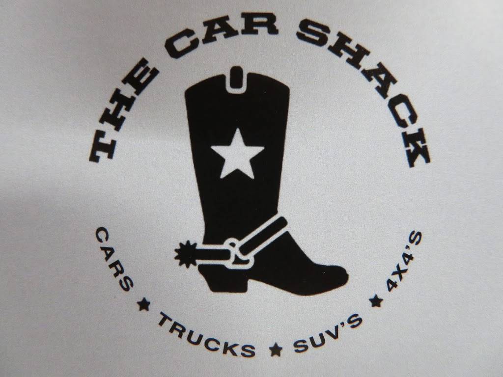 The Car Shack | 2603 S Padre Island Dr, Corpus Christi, TX 78415, USA | Phone: (361) 854-2007