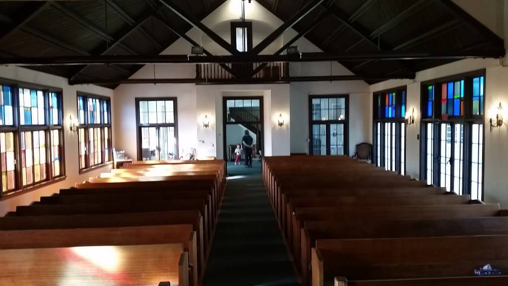 Congregational Church of Belmont | 751 Alameda de las Pulgas, Belmont, CA 94002, USA | Phone: (650) 593-4547