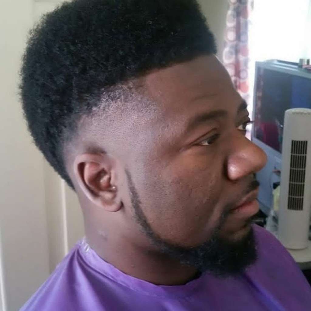 Choppin Blades Barber Shop & Mobile Hair Cuts | 7529 Amber Dr, Dallas, TX 75241, USA | Phone: (469) 708-3227