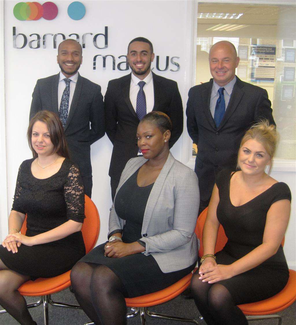 Barnard Marcus Estate Agents in South Croydon | 17 Selsdon Rd, South Croydon CR2 6PY, UK | Phone: 020 8681 6744