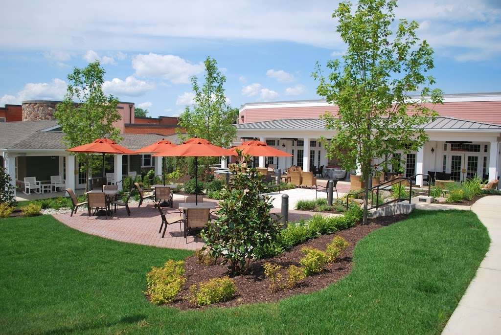 Heath Village Retirement Community | 430 Schooleys Mountain Rd, Hackettstown, NJ 07840, USA | Phone: (908) 852-4801