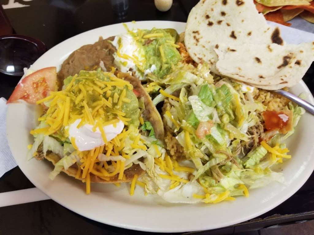 El Palmar Cocina Restaurante | 2607 Jackson Keller Rd, San Antonio, TX 78230, USA | Phone: (210) 366-0377