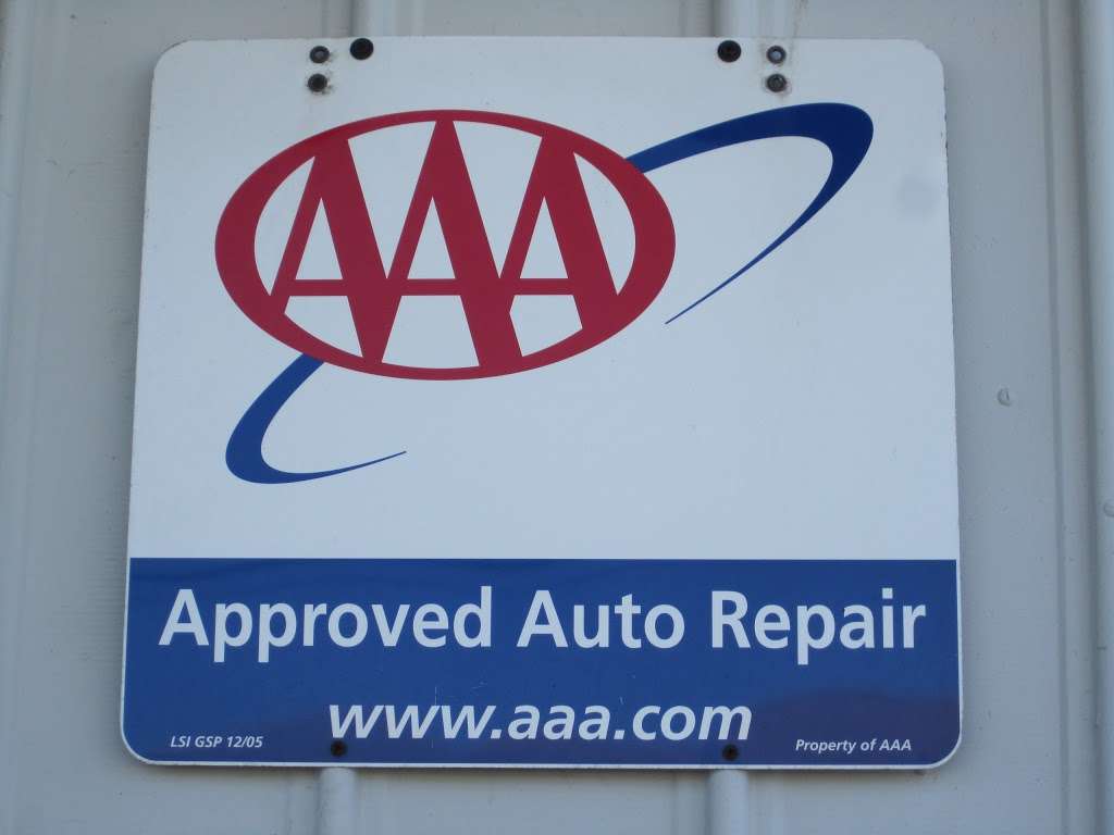 C R Automotive Mill Valley | 220 Shoreline Hwy, Mill Valley, CA 94941, USA | Phone: (415) 388-2880