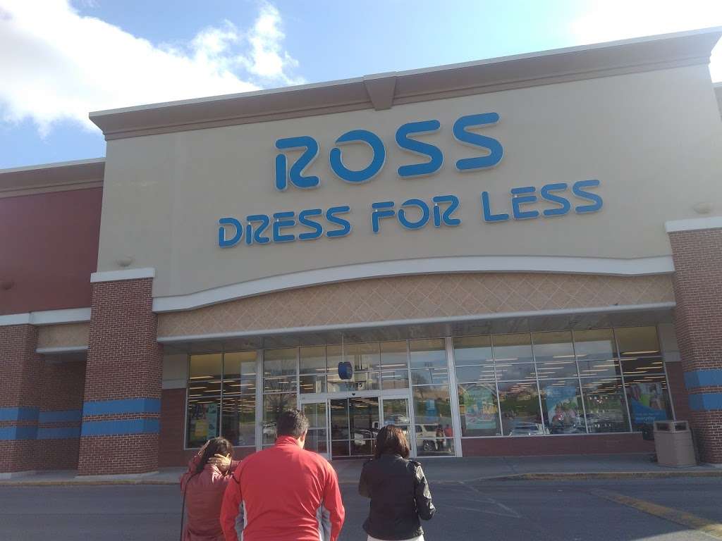 Ross Dress for Less | 17155 Cole Rd, Hagerstown, MD 21740 | Phone: (301) 582-0134