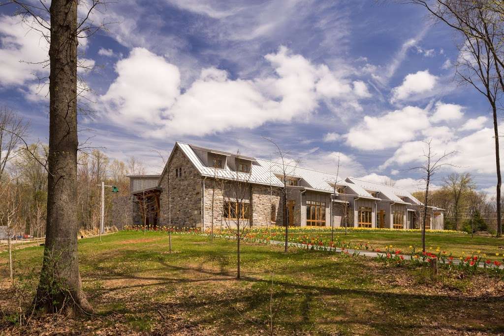 The Willow School | 1150 Pottersville Rd, Gladstone, NJ 07934, USA | Phone: (908) 470-9500