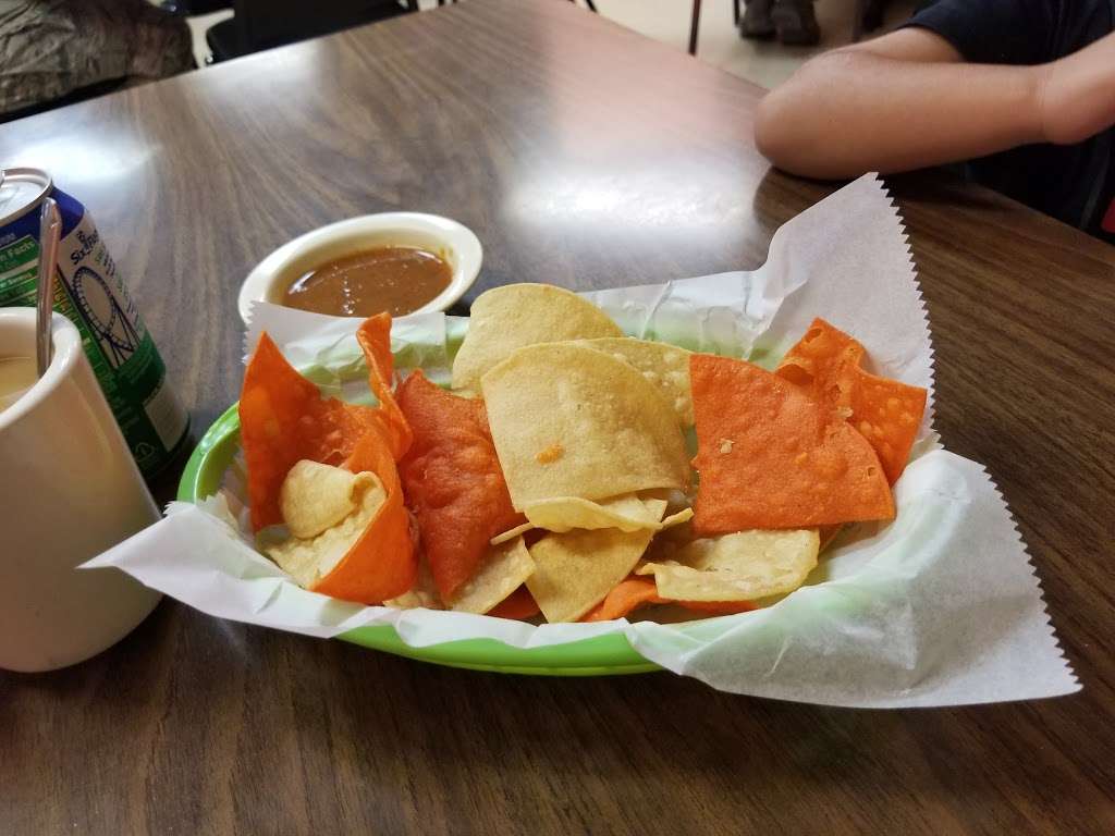 Blanquita Mexican Restaurant | 1743, 2110 Cupples Rd, San Antonio, TX 78226, USA | Phone: (210) 438-1972
