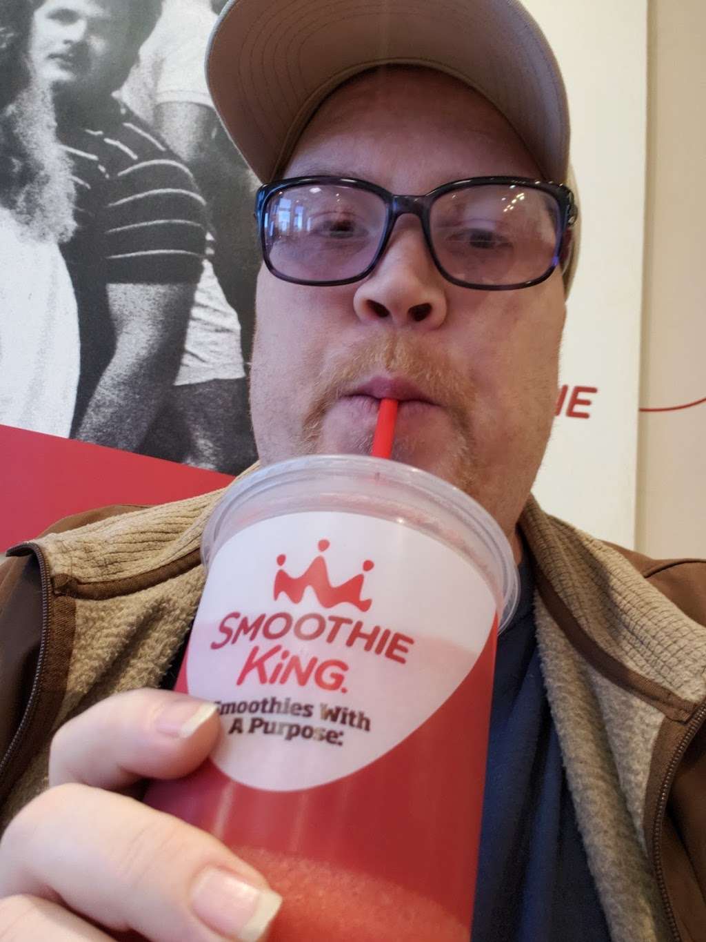 Smoothie King | 7338 Louis Pasteur Dr Ste 203, San Antonio, TX 78229, USA | Phone: (210) 593-0888