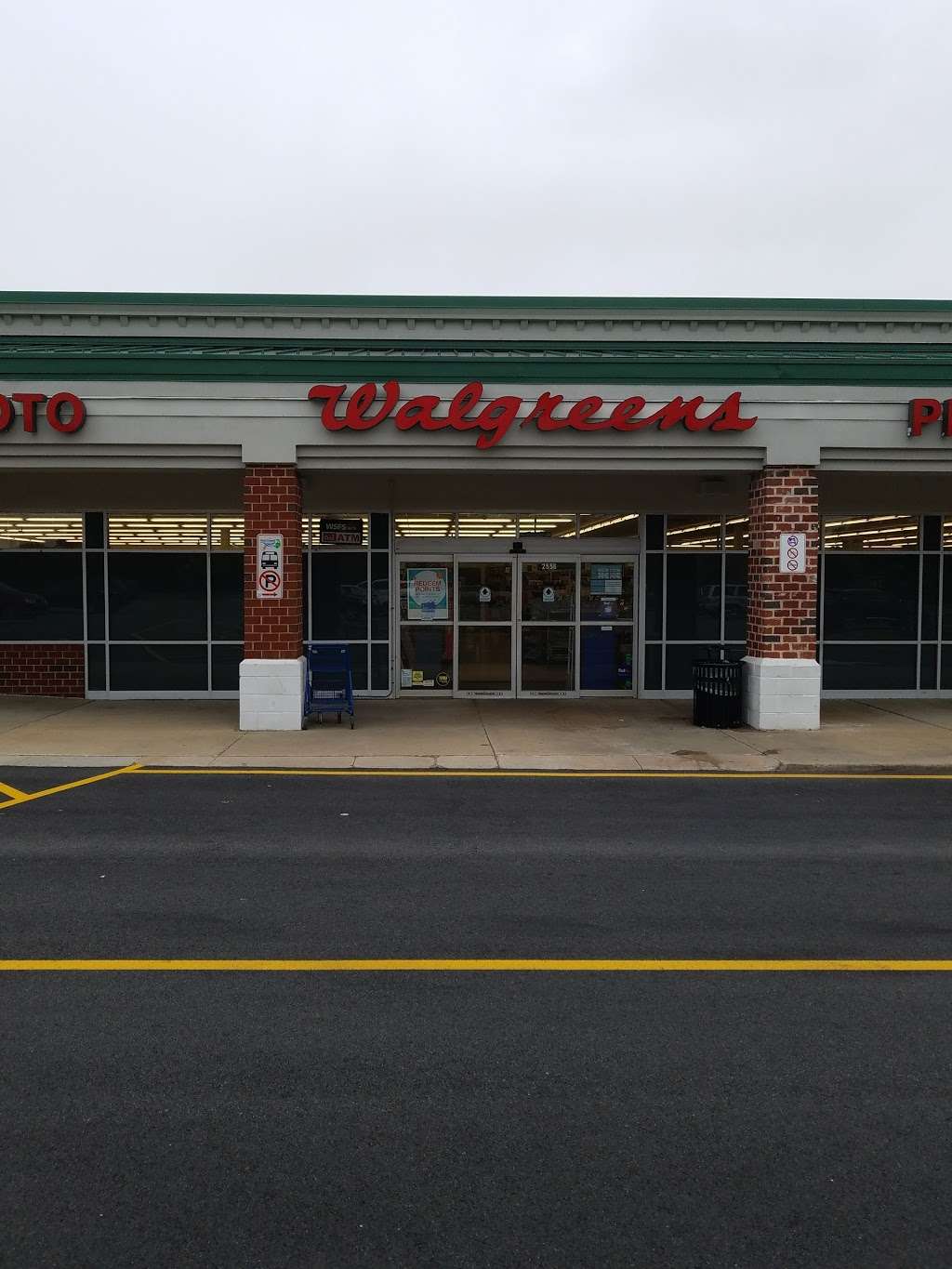 Walgreens Pharmacy | 2556 Pulaski Hwy, North East, MD 21901 | Phone: (410) 287-8887