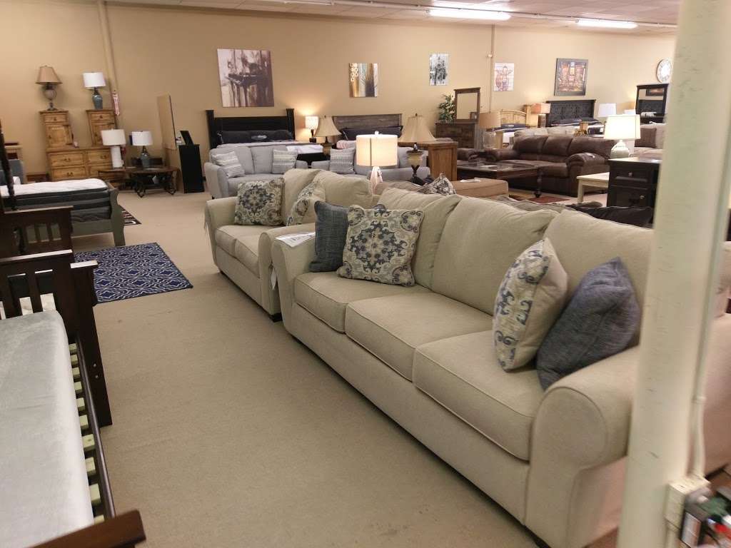 AllStar Furniture | 1035 W NASA Pkwy, Webster, TX 77598 | Phone: (281) 724-1979