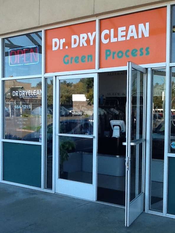 Dr Dryclean | 1451 Southwest Blvd #121, Rohnert Park, CA 94928, USA | Phone: (707) 664-1215