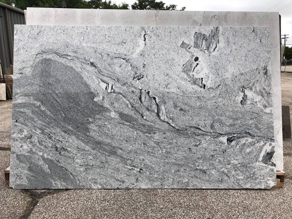 Cleveland Granite & Marble | 4121 Carnegie Ave, Cleveland, OH 44103, USA | Phone: (216) 241-0220