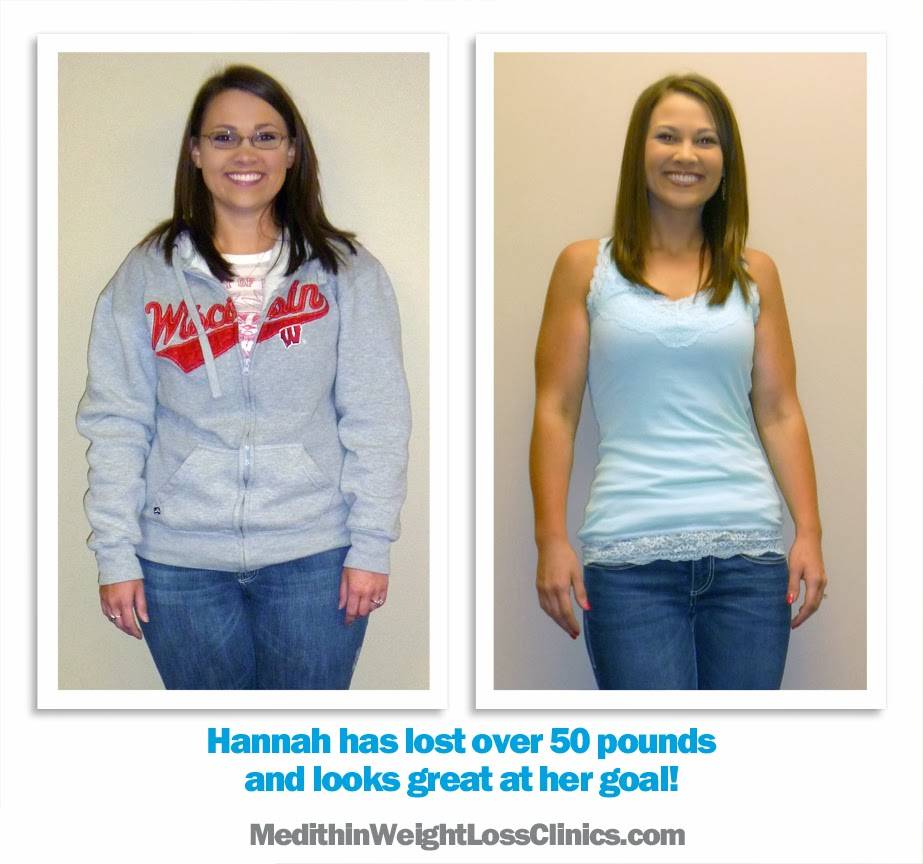 Medithin Weight Loss Clinic | 4030 E Towne Blvd, Madison, WI 53704, USA | Phone: (608) 249-4467