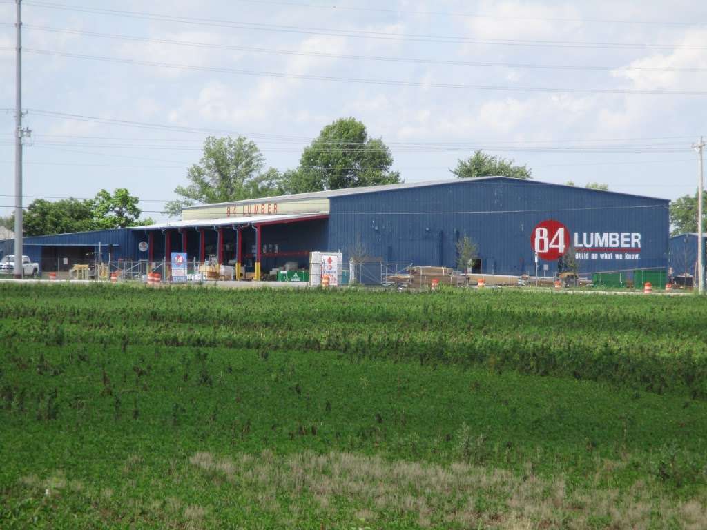 84 Lumber | 484 East Worthsville Road, Greenwood, IN 46143 | Phone: (317) 881-8689