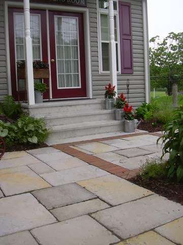 TimberRock Landscaping | 5880 Front St, Easton, PA 18040, USA | Phone: (610) 252-3830