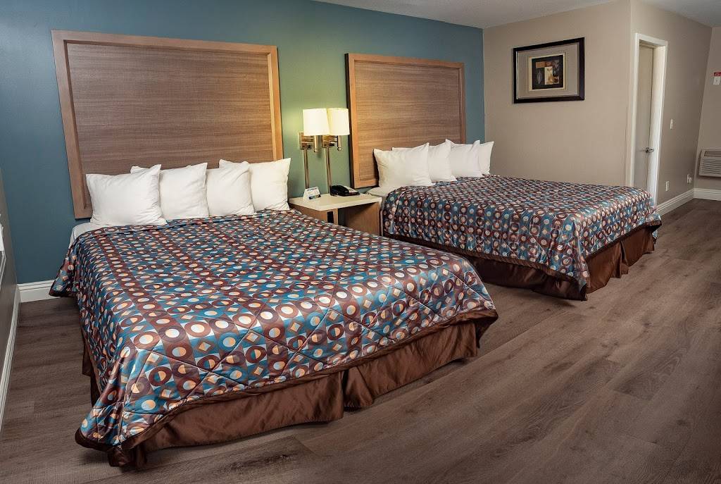 Hotel 414 Anaheim | 414 W Ball Rd, Anaheim, CA 92805, USA | Phone: (714) 533-2570
