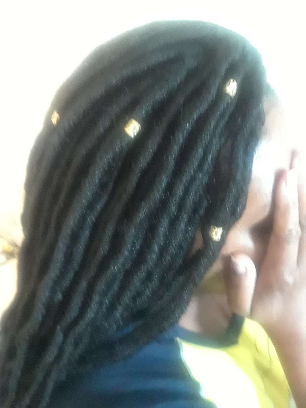 Ami.  Divas African hair Braiding | 852 W Browning Rd, Bellmawr, NJ 08031, USA | Phone: (267) 560-2253