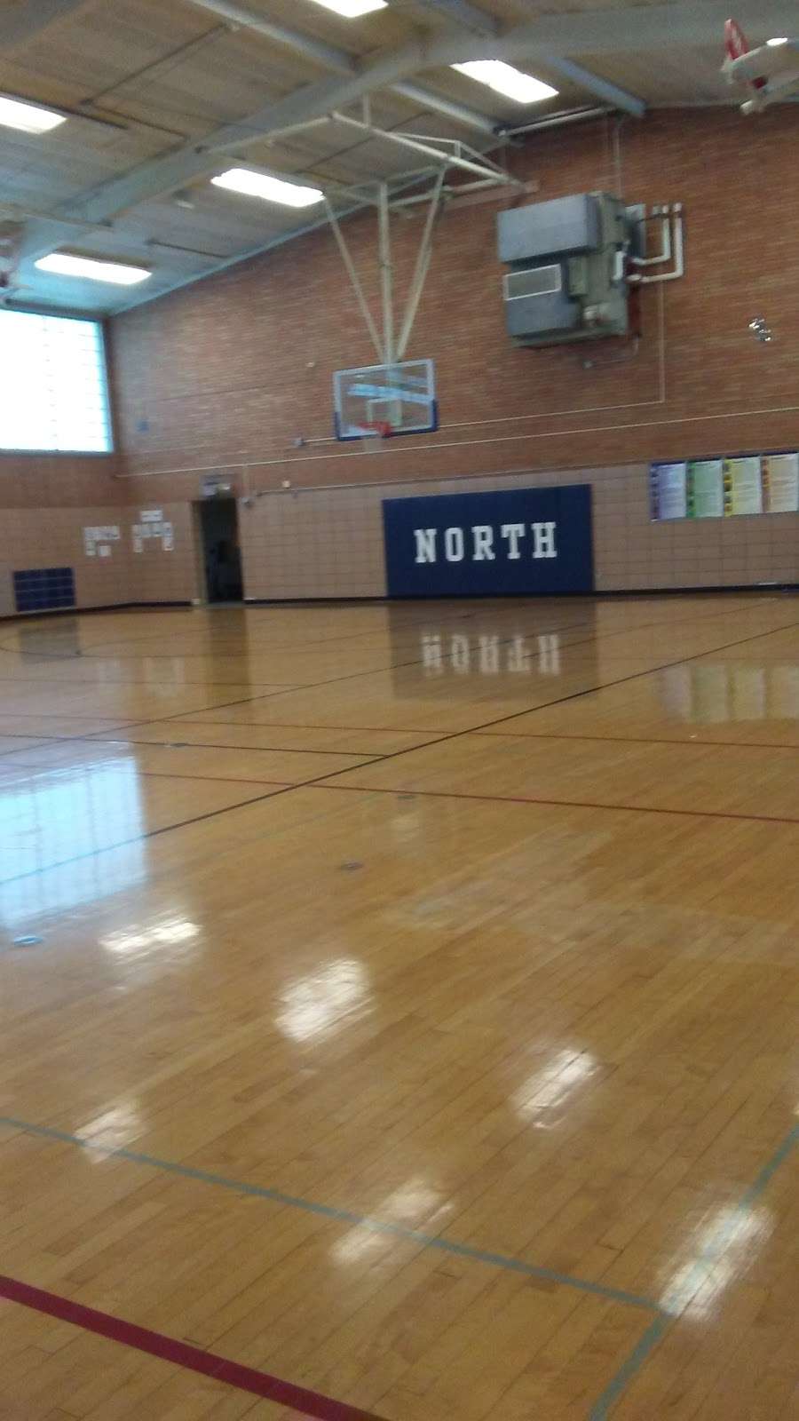 North middle school | 12095 E Montview Blvd, Aurora, CO 80010, USA | Phone: (303) 364-7411