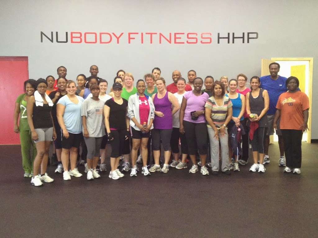 NuBody Fitness | 561 Pitts School Rd NW, Concord, NC 28027, USA | Phone: (704) 786-8263