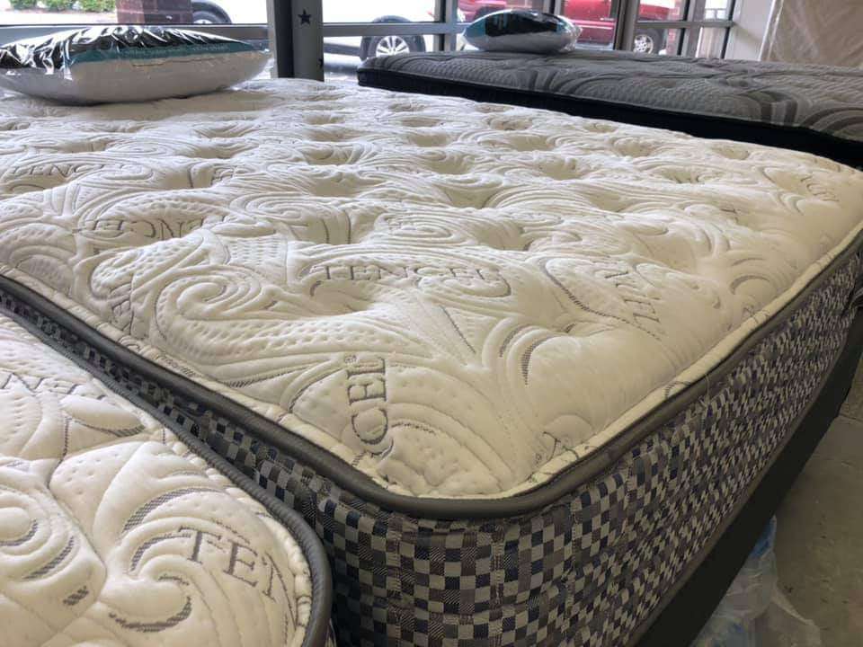 Mattress By Appointment | 142 Truly Plaza B, Cleveland, TX 77327, USA | Phone: (936) 225-3192