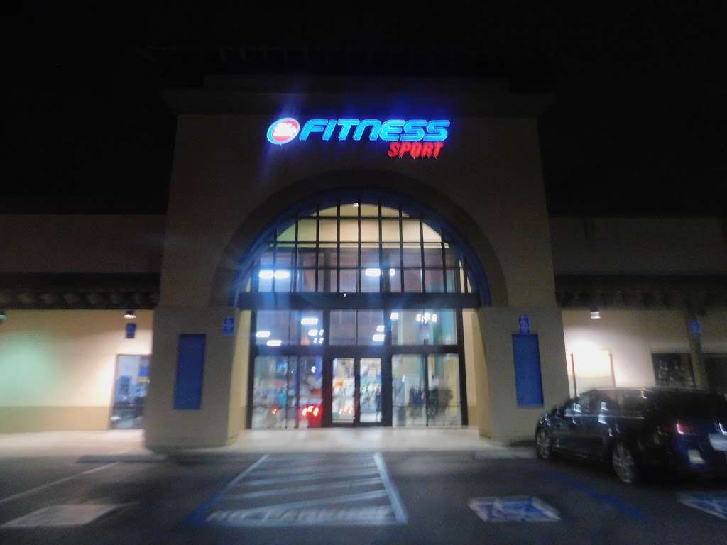 24 Hour Fitness | 4655 Frazee Rd, Oceanside, CA 92057, USA | Phone: (760) 757-3712