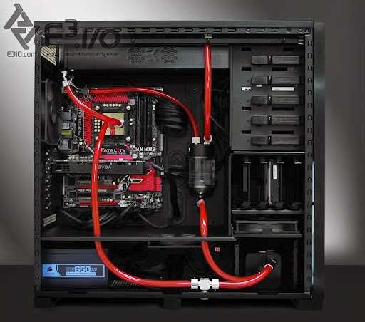 E3iO Computers | 17940 43rd Rd N, Loxahatchee, FL 33470, USA | Phone: (561) 909-2915
