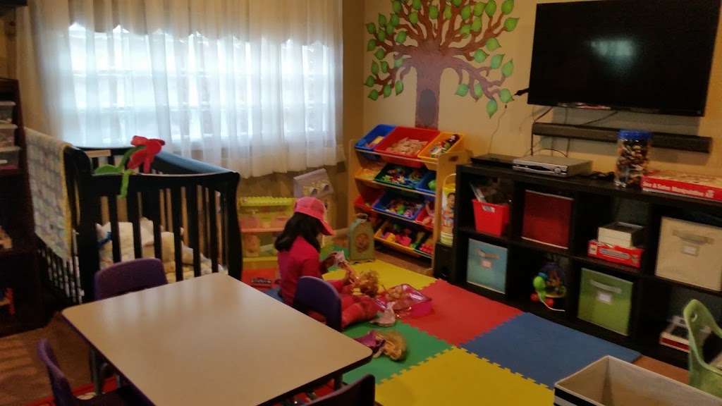 GATEWAY DAYCARE & HOME PRESCHOOL | 8533 Cedar St, Bellflower, CA 90706 | Phone: (562) 331-4221