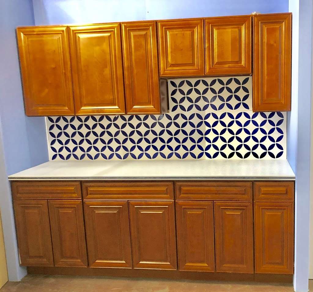 Cabinet & Countertop Designs | 145-25 Liberty Ave, Jamaica, NY 11435, USA | Phone: (800) 436-8011