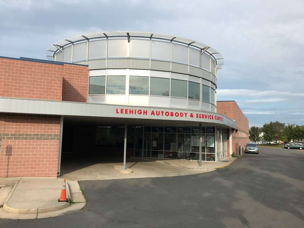 Leehigh Autobody | 23685 Pebble Run Pl, Sterling, VA 20166, USA | Phone: (703) 661-4000