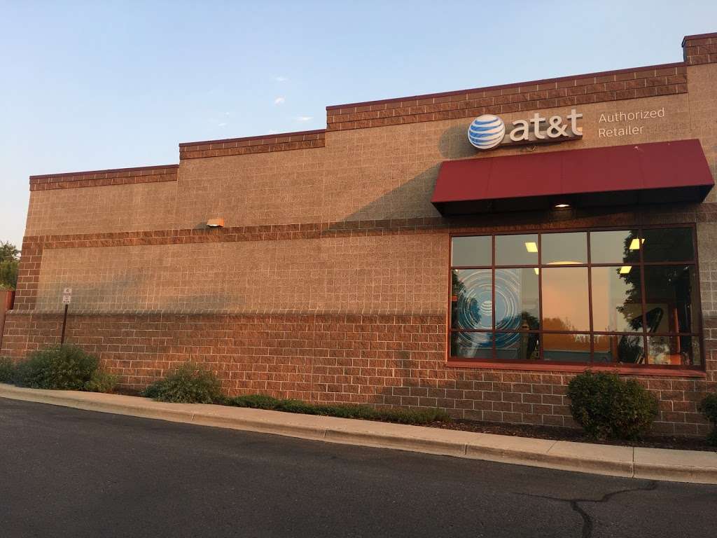 AT&T | 9894 Grant St, Thornton, CO 80229 | Phone: (303) 524-3449