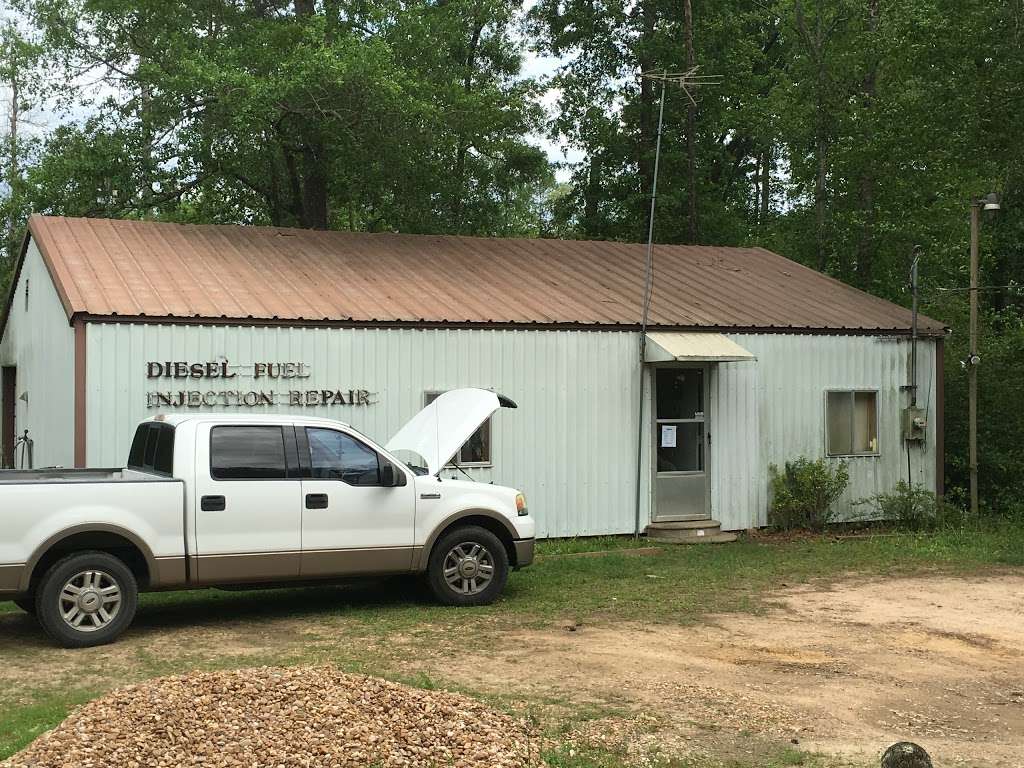 Diesel Fuel Injection Repair | 13615 Grangerland Rd, Conroe, TX 77306, USA | Phone: (936) 231-2072