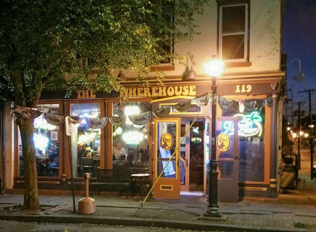 The Wherehouse | 119 Liberty St, Newburgh, NY 12550, USA | Phone: (845) 561-7240