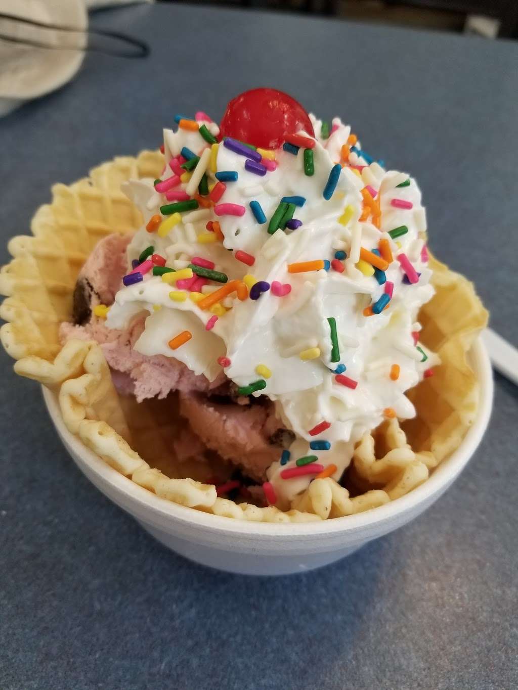 Liks Ice Cream | 2039 E 13th Ave, Denver, CO 80206 | Phone: (303) 321-2370