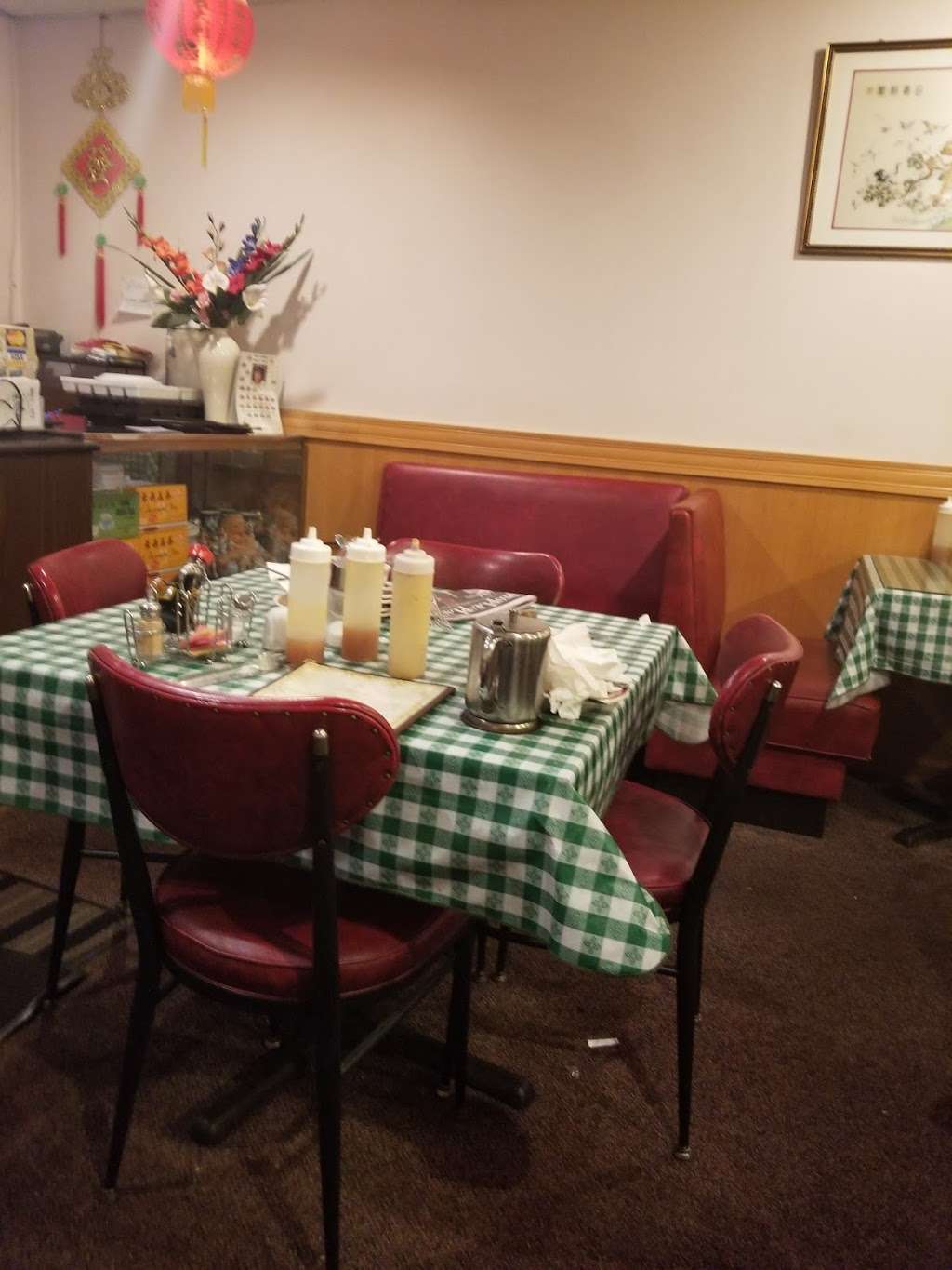 Hoa My Carry Outs | 8528 W Lawrence Ave, Norridge, IL 60706, USA | Phone: (708) 453-5950