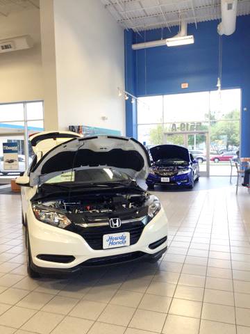 Howdy Honda | 5519 E Ben White Blvd, Austin, TX 78741, USA | Phone: (512) 686-1544