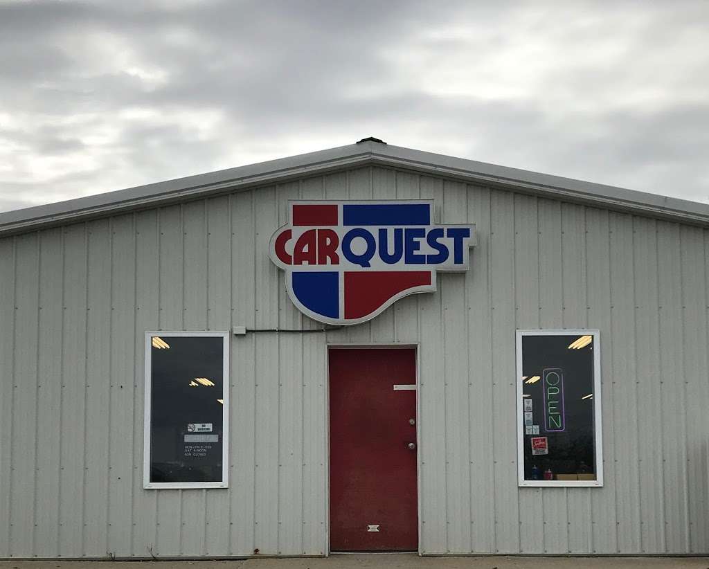 Carquest Auto Parts - Maysville Auto Supply | 500 E Main St, Maysville, MO 64469, USA | Phone: (816) 449-2021