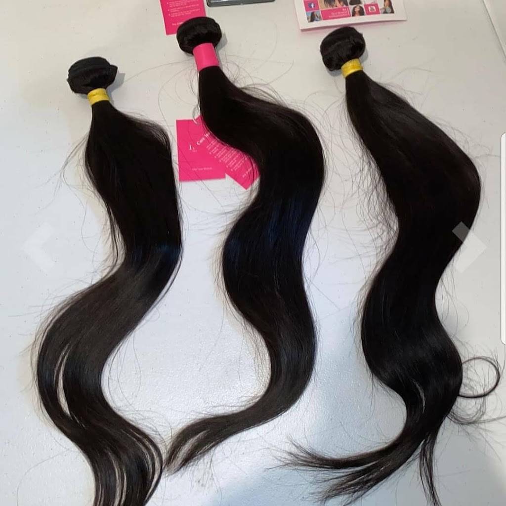 Beauty Supply & Wigs | 10602 Stone Canyon Rd, Dallas, TX 75230, USA | Phone: (214) 397-7796